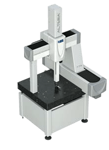 ALTERA系列三坐標(biāo)測(cè)量機(jī)
